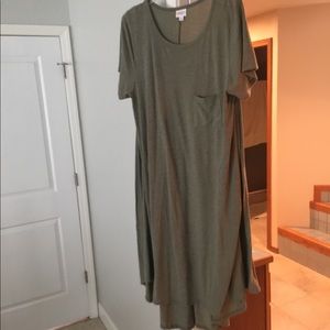 NWOT xl Carly lularoe